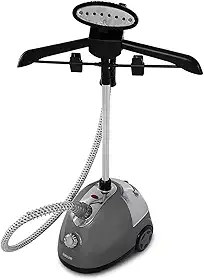 SUGGAR PASSADEIRA DE ROUPAS A VAPOR 1,5 LITROS PRATA 220V PV1502PR