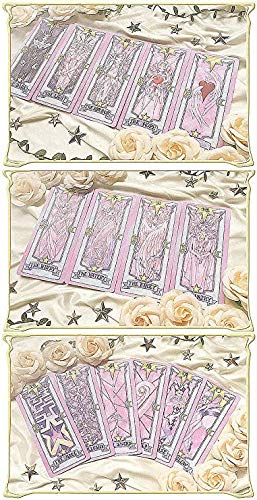Amazon.co.jp: カードキャプターさくらクロウカード KINOMOTO SAKURA