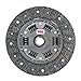 ClutchMaxPRO Heavy Duty OEM Clutch Kit Compatible with 1995-2001 Kia Sephia 2000-2004 Kia Spectra 1.8L (CP24004HD-CK)