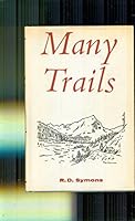 Many Trails B0007J7VYW Book Cover
