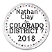 Nathan Clay for Colorado District 7 2018-3