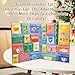 Advent Calendar 2025 Christmas Gift Calendars Girl-more Girl Fans Merchandise Adults Girlfriends Birthday Friend Countdown Christmas Advent Calendar for Women Girls (included Gifts)