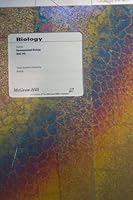 Analysis of Biological Development,texas Southern University 2nd Edition 0390641235 Book Cover