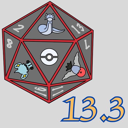 Violet City Gym Challenges: Desmond | Dices & Dexes Ep. 13, Part 3 cover art