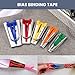 Imagen de 5 Marcadores de Cinta Bies de Costura para el Hogar