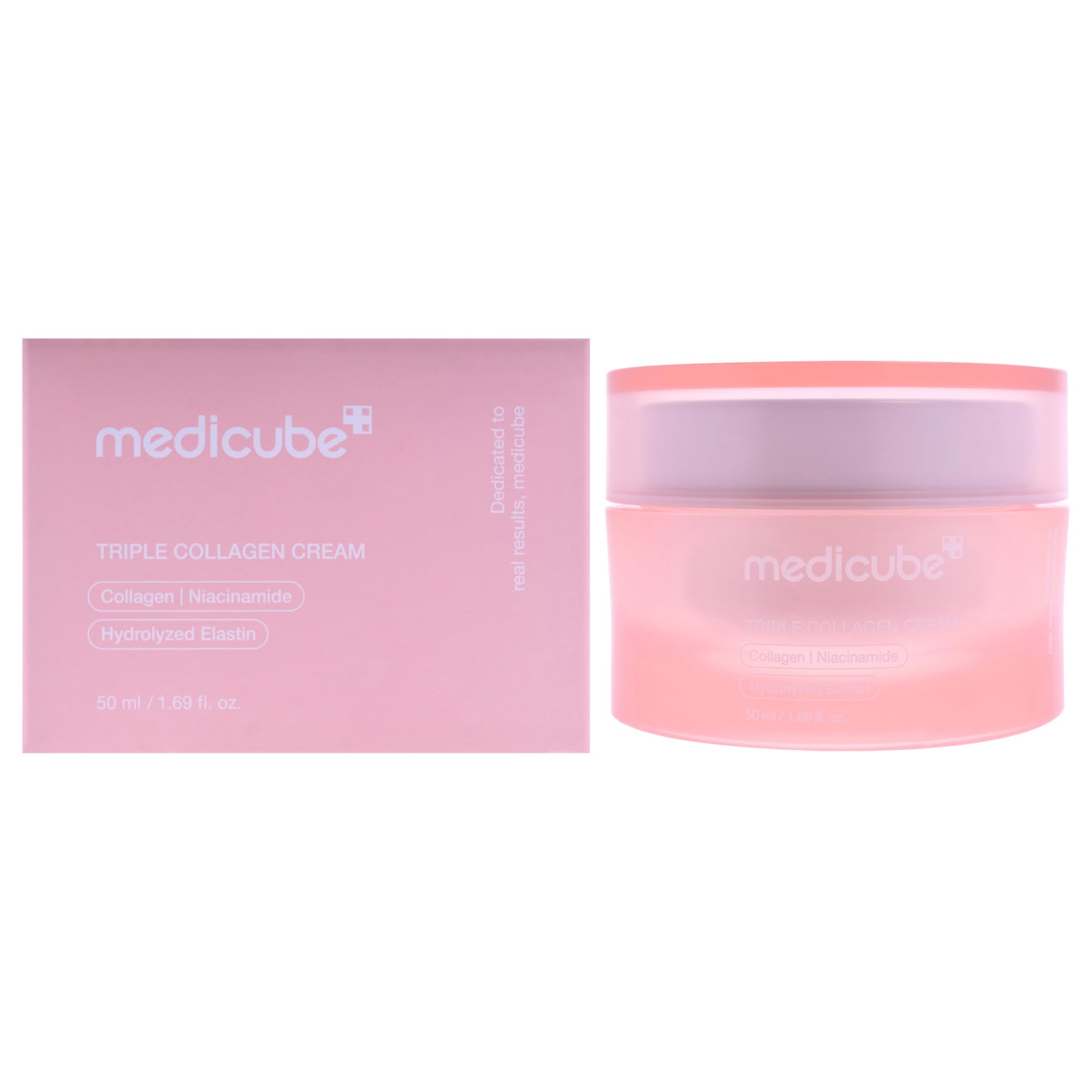 Medicube Cream Tripe Collagen 4.0