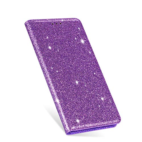 Étui pour Samsung S25 Edge violet idéal pour vos sorties