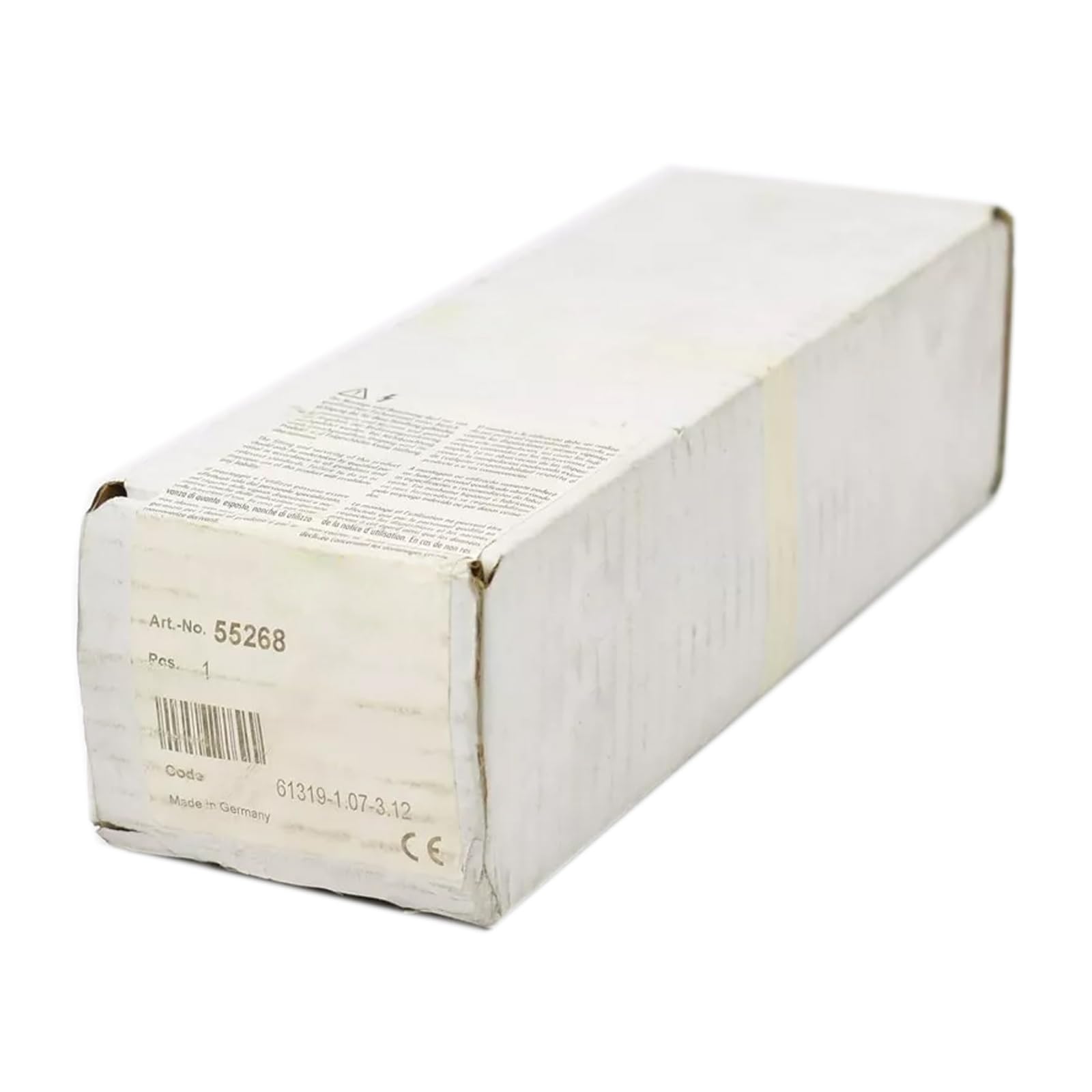 LYEUXHJPX 55268 Module 55268 Sealed in Box 1 Year Warranty