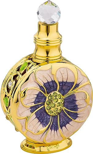 Swiss Arabian Layali Eau De Parfum For Women, 50 Ml