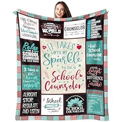 Teal-school Counselor