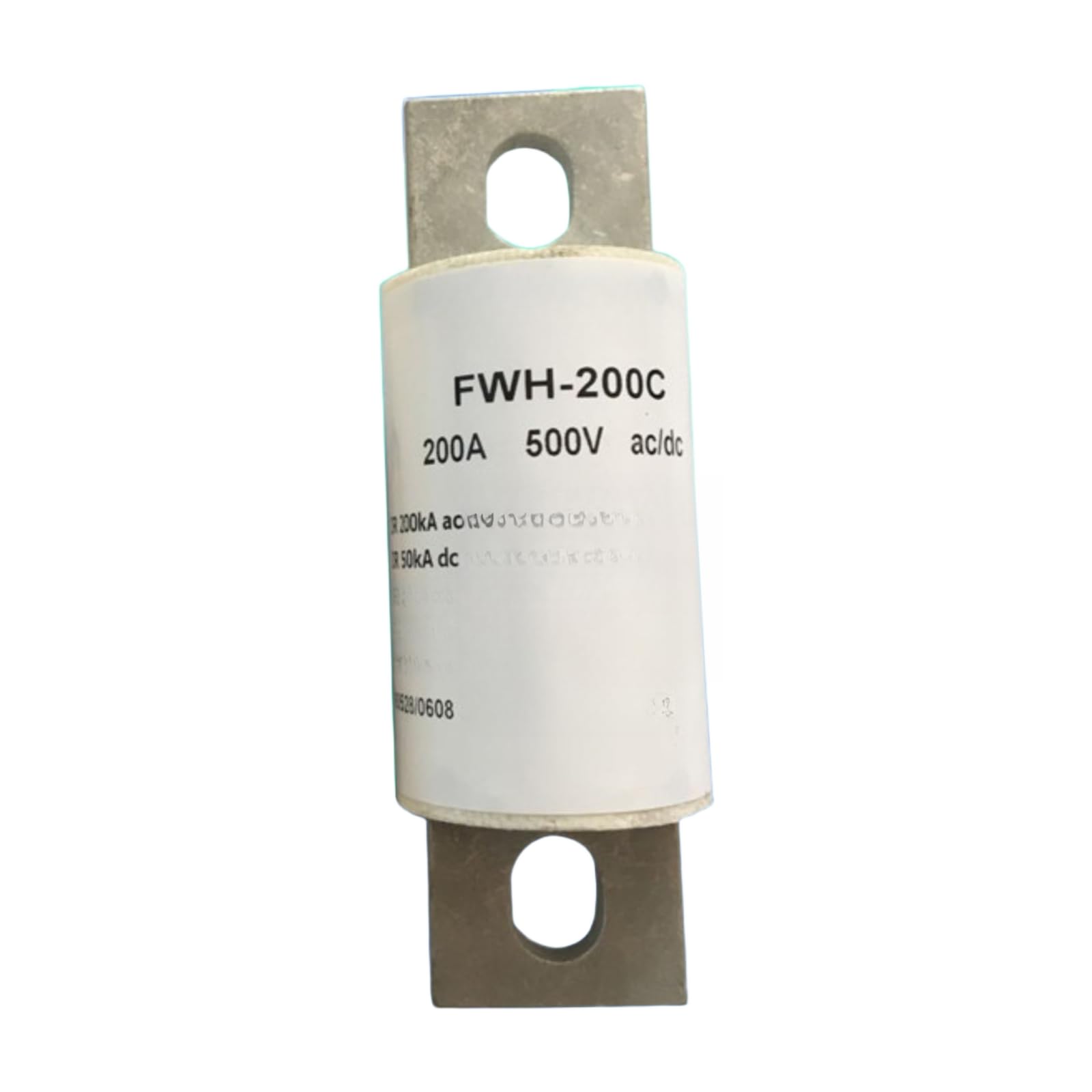 1PCS Fusible FWH-200A-200B-200C 500V(FWH-200A 200A 500V aR Fast)