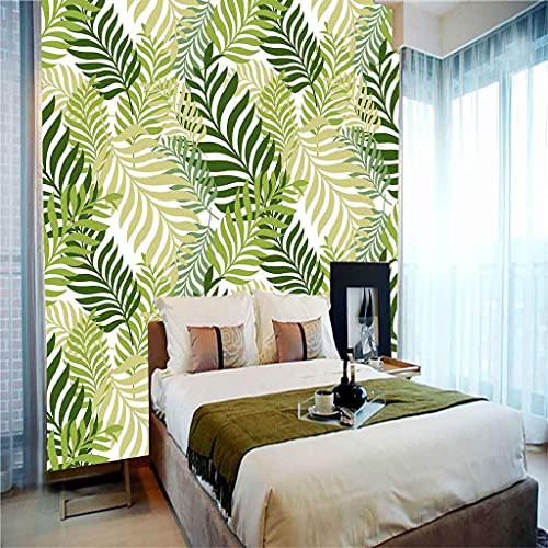 Papier peint auto-adhésif canevas HD poster mural lavable 3D