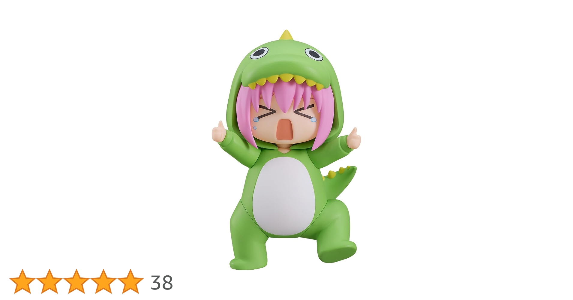 ぼっち・ざ・ろっく！　 ねんどろいどセット 承認欲求モンスター ソフビフィギュア Amazon | ねんどろいど アニメ「ぼっち ざ ろっく！」 後藤ひとり 承認