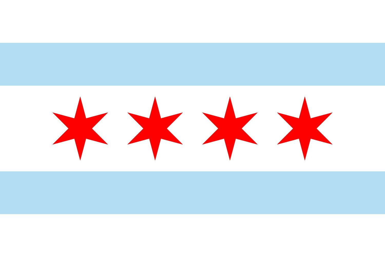 Springfield Flagge 90x150 Cm – City Of Springfield Querformat, Made In Germany, Wetterfest