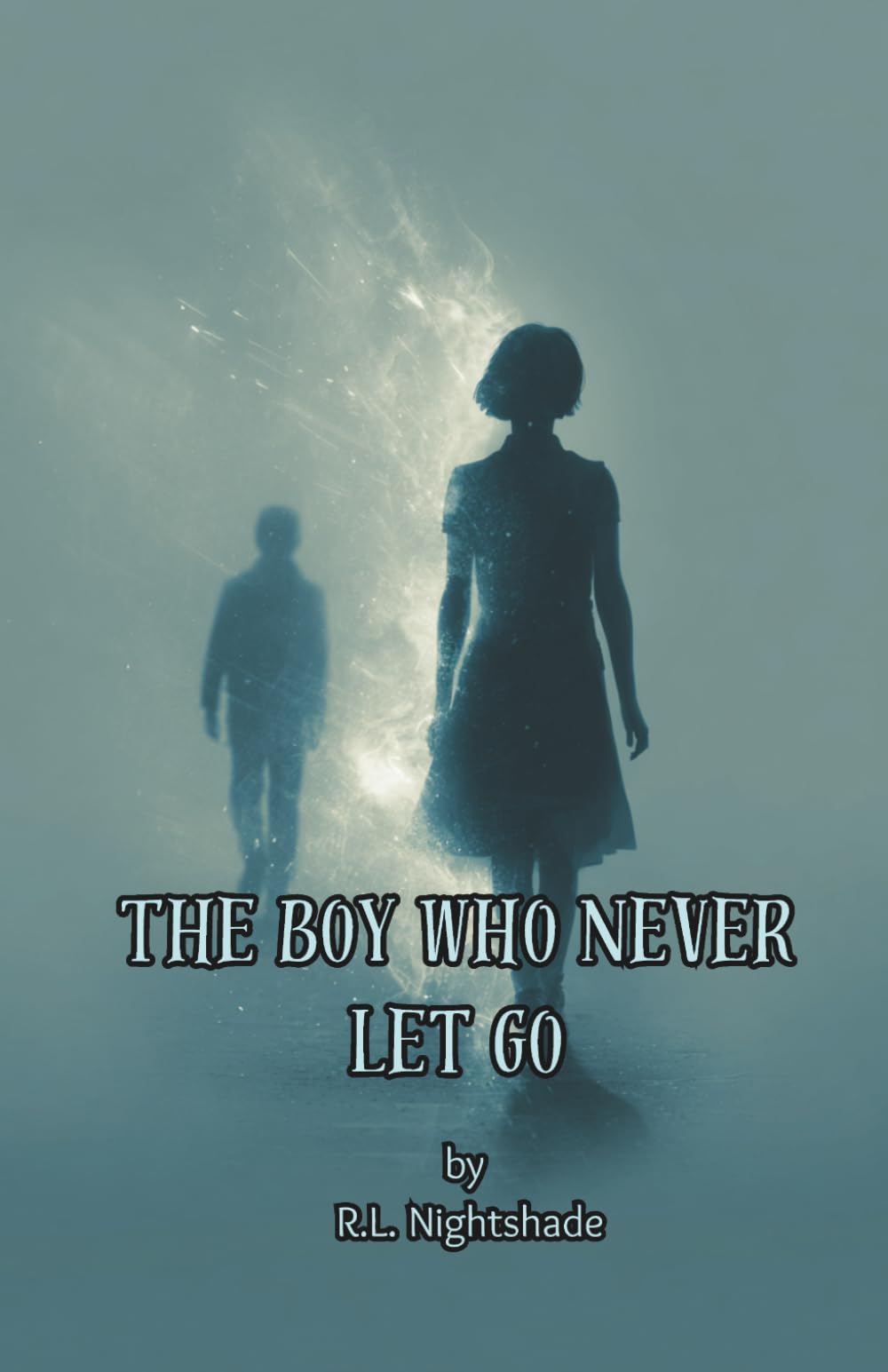 The Boy Who Never Let Go: You Can’t Escape Him