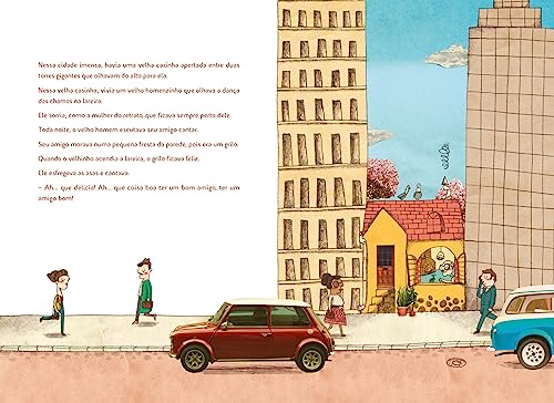 Ah... nisso eu não tinha pensado!