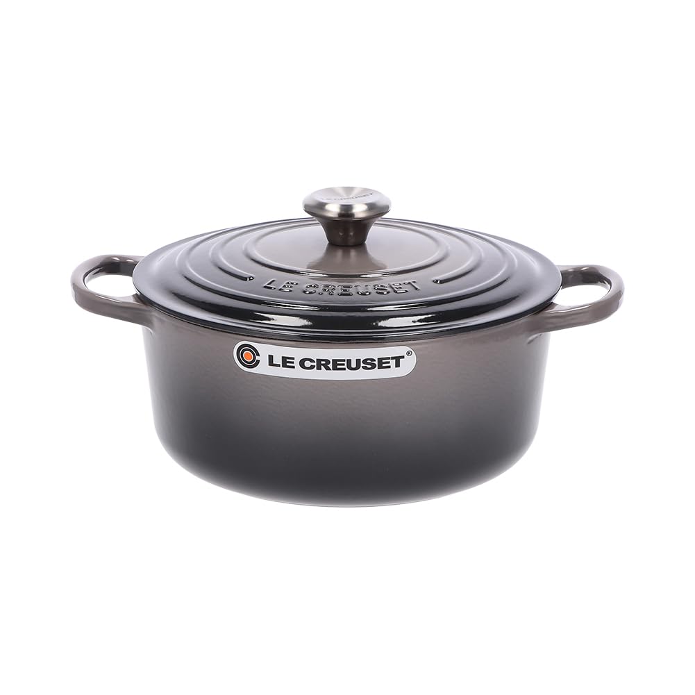 Amazon | ル・クルーゼ ルクルーゼ Le Creuset 両手鍋 シグニチャー