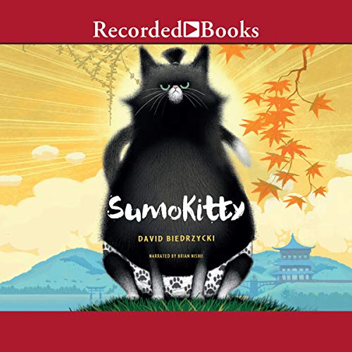 Sumokitty by David Biedrzycki episode artwork