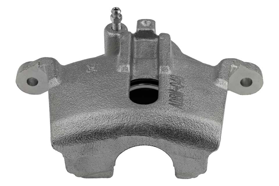 Étrier de frein avant droit en fonte mécanique HZP-PL-048 pour Opel Agila 00-