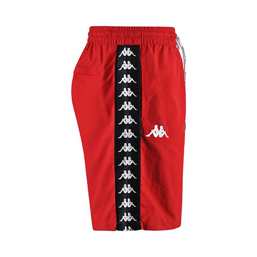 Kappa Stroje kąpielowe Mężczyźni Buorg Authentic