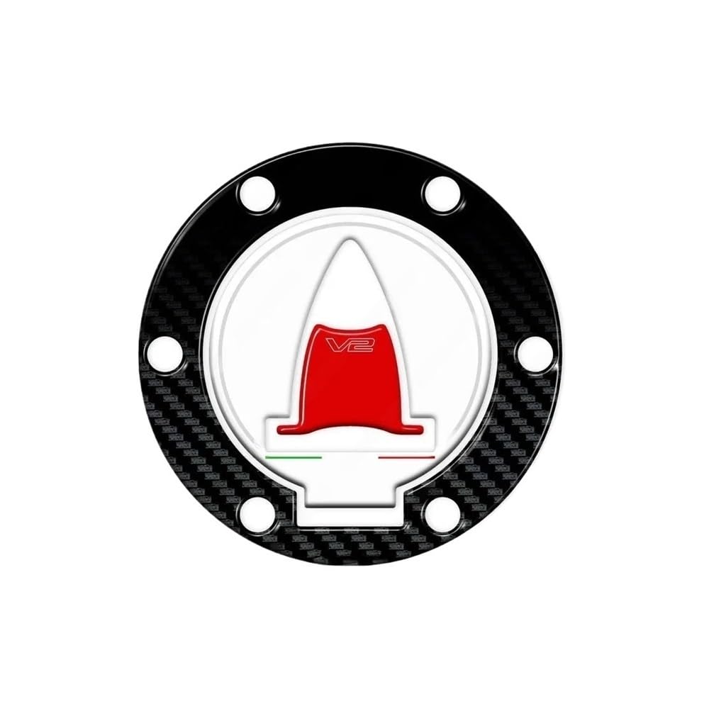 Protecteur réservoir moto anti-rayures pour Multistrada V2s