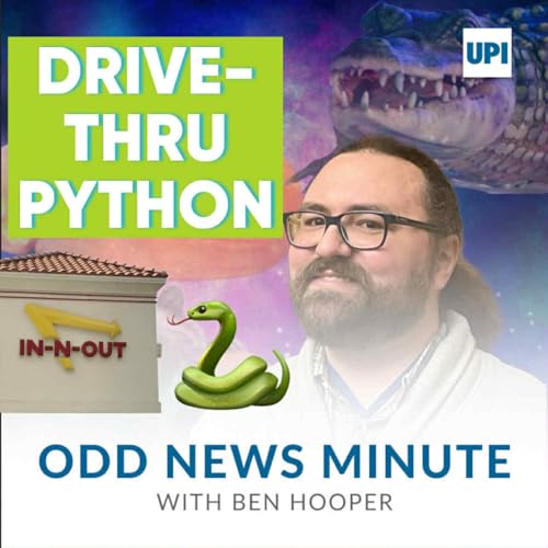 In-N-Out snake, Polly Pocket collection