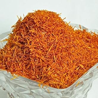 CHATOKDE Salli SUPARI(Soft&Sweet) 400GM| Kesar Flavour SUPARI