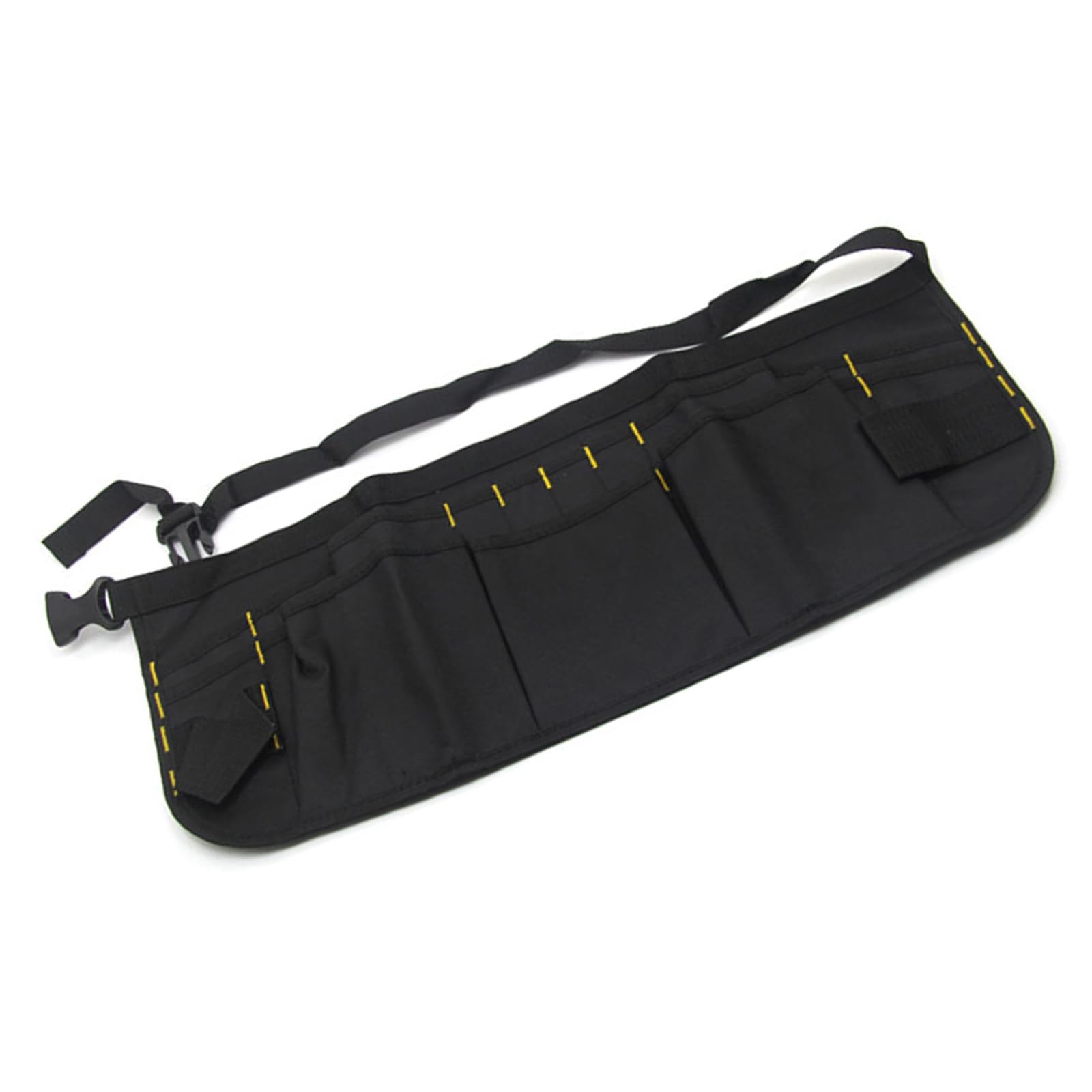 Car Tinting Utility Belt Pouches with Customizable Pockets Adjustable Tool Apron Large Capacity for Maintenance Projects Tool Belt