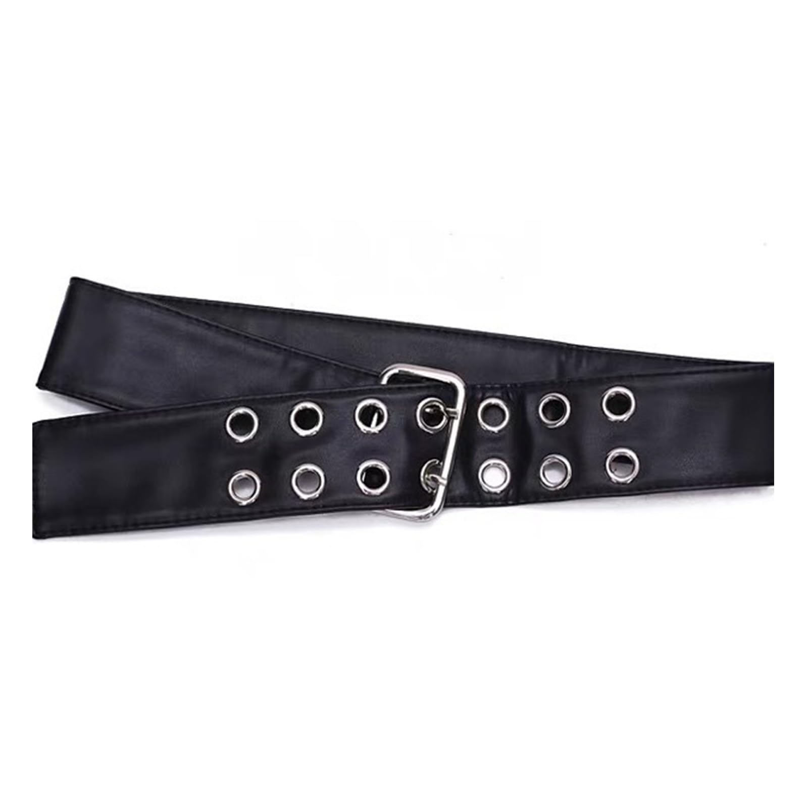 GMBYLBY PU Waist Belt Puffer Womens Wrap Corset Belts For Overcoat Replacement Belt Down Coat Decorative Waist Belt Puffer Belt Replacement