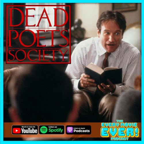 Dead Poets Society (1989): Peter Weir, Conflict, Collaboration & The Cost of Dreams