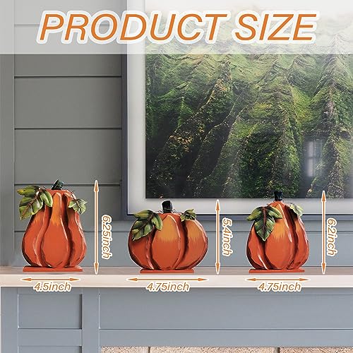 Woodenpumpkinsignsetof3woodautumntabletopcenterpiecefallharvestthanksgivinghalloweendecorrusticpumpkinsstandingblockstabledecorationforhomeparty Urban Country Home Decor Wooden pumpkin sign set of 3 wood autumn tabletop centerpiece fall harvest thanksgiving halloween decor rustic pumpkins standing blocks table decoration for home party urban country home decor