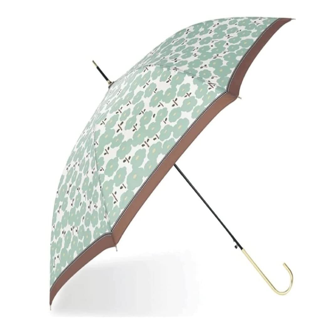 Parasolka Parasol Parasolem Automatyczny otwarty parasol golfowy do deszczu i słońca ponadgabarytowy wodoodporny parasol golfowy retro parasol deszczowy Parasole Kobiet i Mężczyzn (Blue : C)