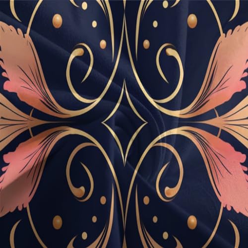 Housse de couette en microfibre 135x200 cm avec 2 taies d'oreiller