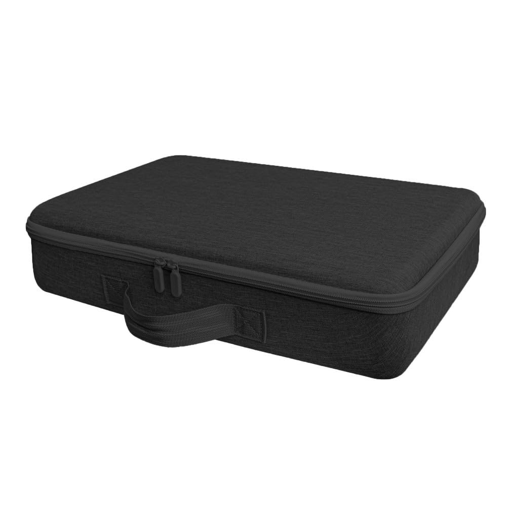 FUBESK Bolsa de almacenamiento Eva Winbot W1S W2S