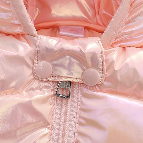 Toddler Baby Boy Girl Fall Clothes Outwear Zipper Hooded Sweatshirt Jacket Lightweight Windbreaker Jackets3