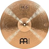 Sei wie Deine Helden – Meinl Becken werden von professionellen Drummern wie Benny Greb, Luke Holland, Anika Nilles und Raja Meissner gespielt.