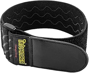 Trilancer Elastische Gurtbänder (8er-Pack)
