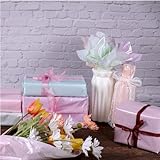 Zoom IMG-1 ziranee 30 pz colori metallici Zoom IMG-1 ziranee 30 pz colori metallici