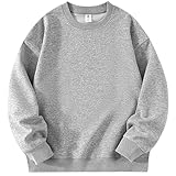 Photo Gallery limcmelf warm long-sleeved round-neck sweatshirts for women and men in autumn and winter sports casual tops Photo Gallery limcmelf warm long-sleeved round-neck sweatshirts for women and men in autumn and winter sports casual tops