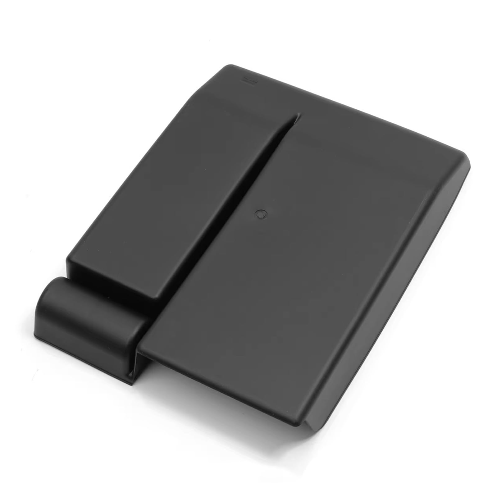 Guantera Consola Central Compatible Con Mazda Para CX-70 CX80 2024-2025 Consola Central Reposabrazos Caja Almacenamiento Accesorios Interiores Almacenamiento Coche Bandeja Organizadora