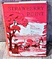 Strawberry Point B0006BQYU8 Book Cover