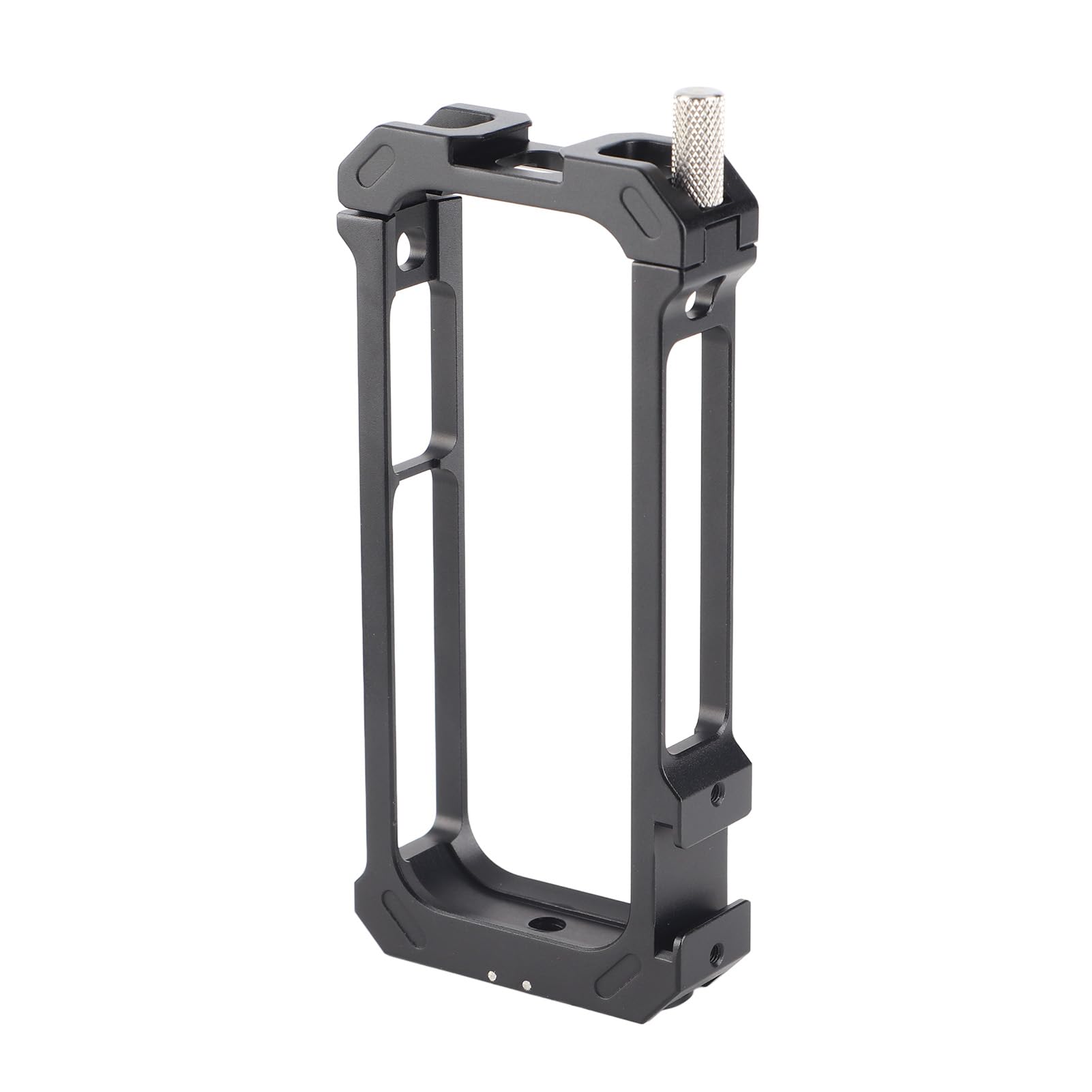 Boîtier de Cadre de Protection en Alliage d'aluminium pour Caméra d'action, Cadre de Protection pour X3, Boutons de Couverture, Compartiment 'Ouverture, Ouverture de la Vraie Machine, de