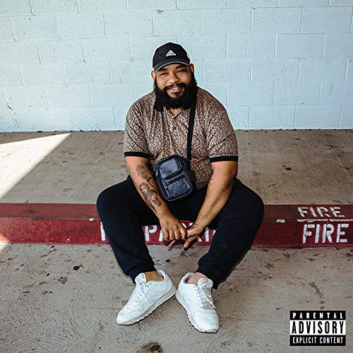 Chamomile Tea [Explicit]