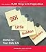 201 Little Buddhist Reminders: Gathas for Your Daily Life
