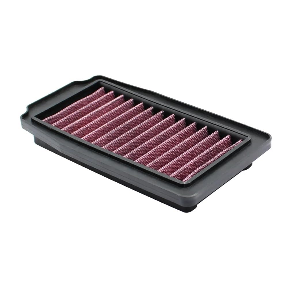 Filtro Dell'aria Ricambi Per Moto Filtro Aria Ad Alto Flusso Per GW250 Per Inazuma 250 Per GSX-R250 Per GSXR250 L3 Per Per GSXR