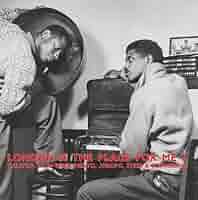 英2LP Various London Is The Place For Me Part 7: Calypso, Palm Wi HJRLP77 Honest Jons /00476 London Is The Place For Me 7 (Calypso, Palm-Wine, Mento