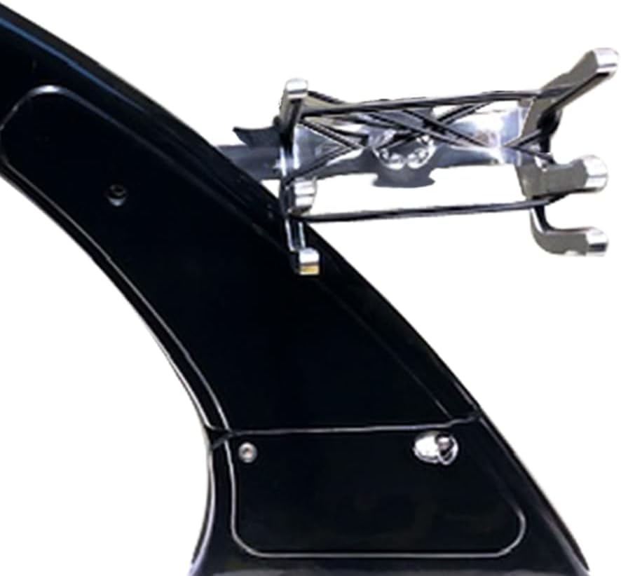 Swivel Wakeboard Rack Malibu Illusion & G3 Compatable