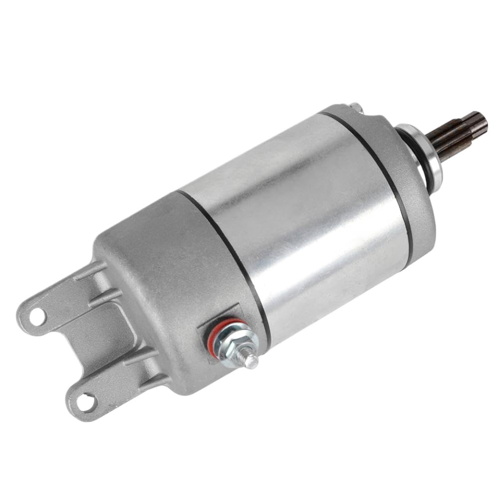 Motor de Arranque 31200-HM3-671 Compatible Con Honda TRX300