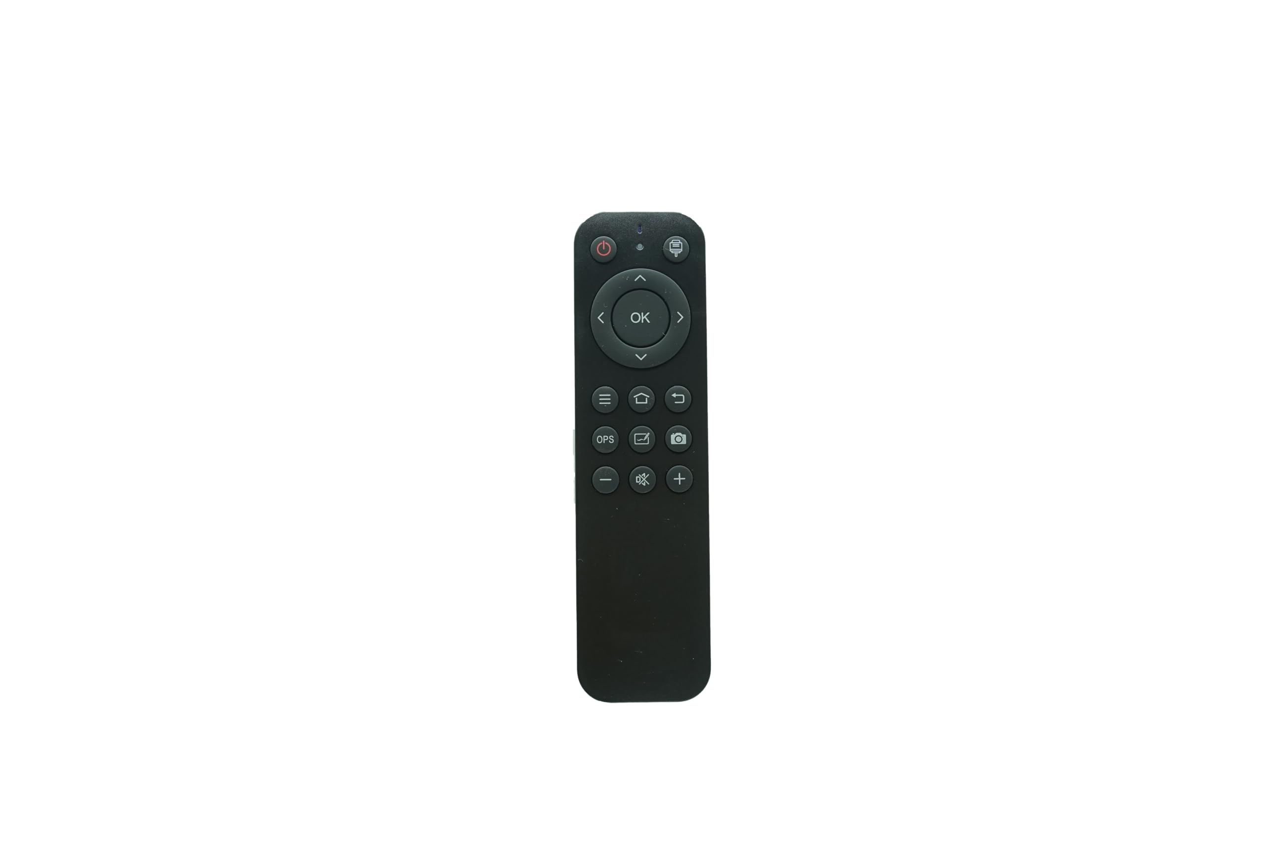 HCDZ Replacement Remote Control for Smart Board MX Series SBID-MX365 SBID-MX375 SBID-MX386 SBID-MX265 SBID-MX275 SBID-MX286 Interactive Display