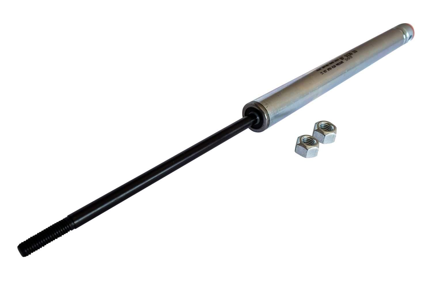 KNOTT amortiguador para freno de inercia KFG30 2700 a 3500 kg para remolque, para frenos KNOTT KFG30, repuesto para sistema de inercia y enganche de remolque, para uso diario
